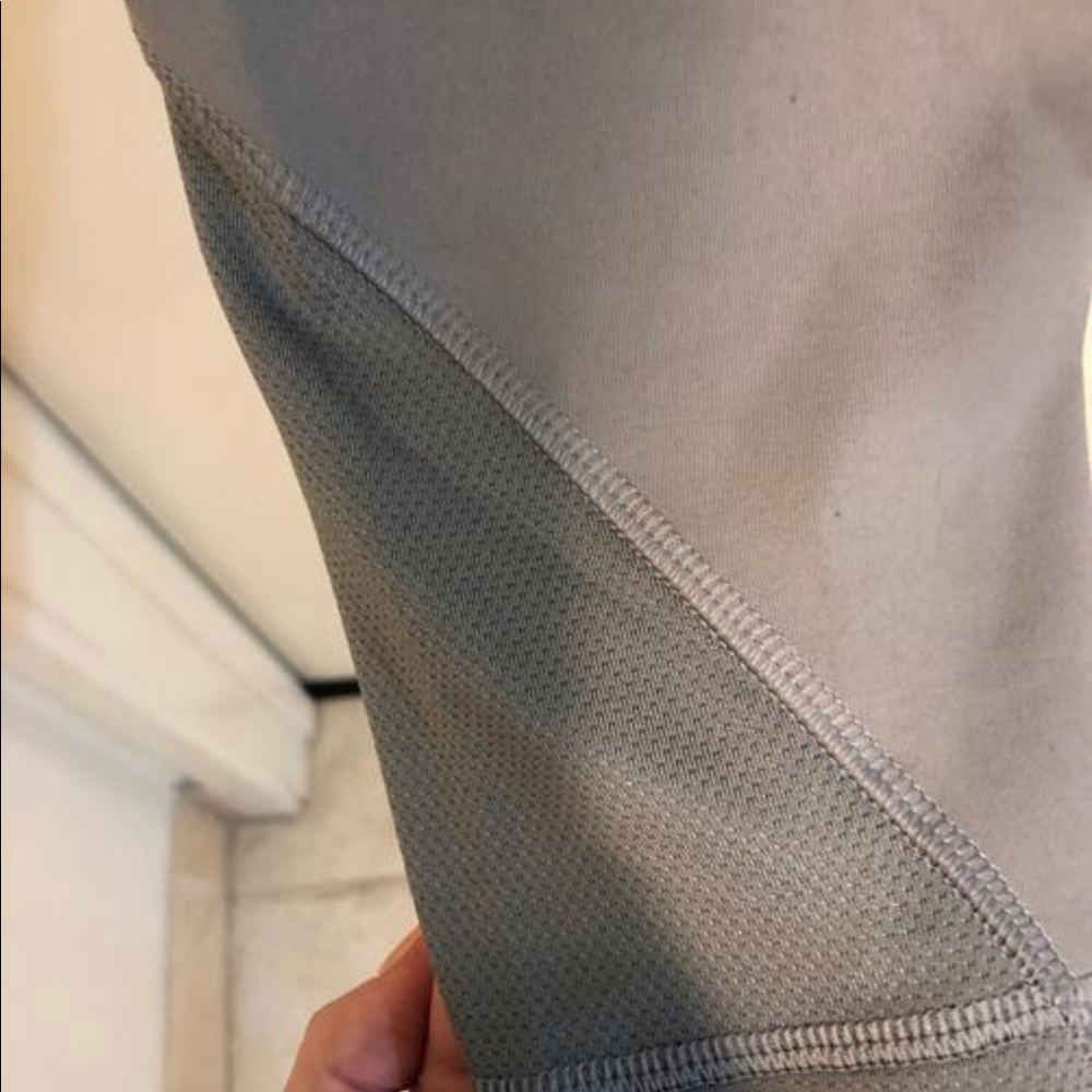 *NWT* CRUNCH ‘No Judgements’ leggings Size Small - Picture 8 of 12
